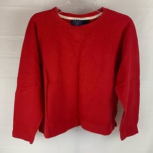 Crazy Horse petite short top